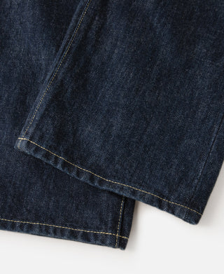 1966 Selvedge Denim Jeans