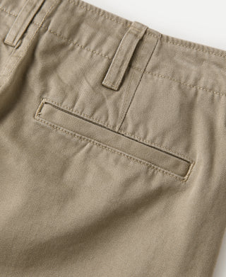 Chino-Hose für Offiziere der US-Armee aus den 1950er Jahren