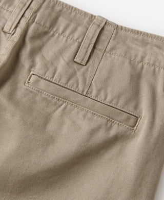 1950s US Army Officer Chino Trousers