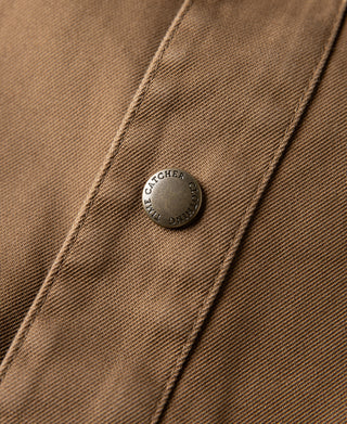 Forest Service Cruiser Jacket