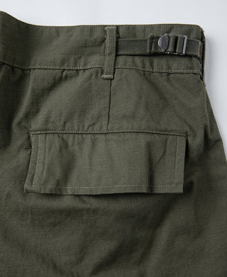 US Army 5th Model Tropical Jungle Fatigue Pants