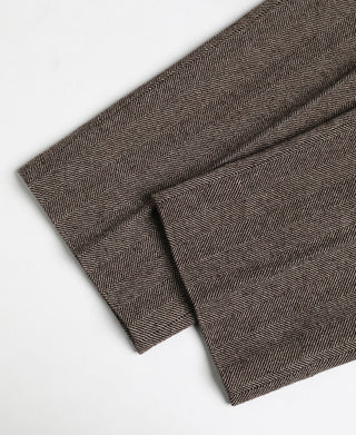 Lot 826 Wool HBT 1940s American Work Pants