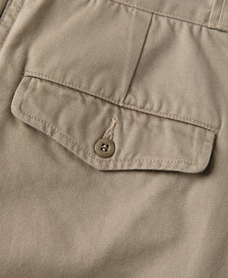 French Army M-1952 Chino Trousers