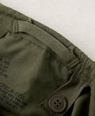 US Army M-1951 Arctic Trouser - Shell