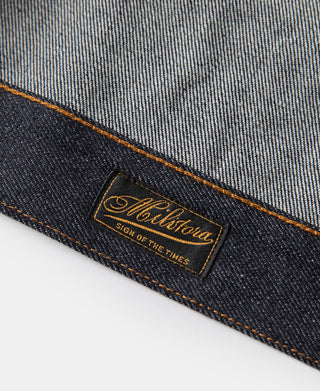 Lot 809J 1940s Type 1 Selvedge Denim Jacket