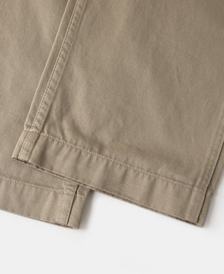 French Army M-1952 Chino Trousers