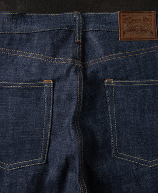 1966 Selvedge Denim Jeans