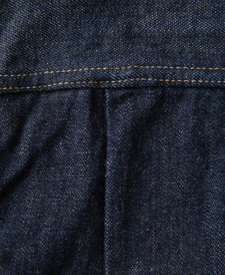 LOT 817XX Type 2 Blanket Lined Denim Jacket