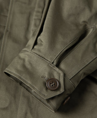 US Army M-1943 Field Jacket