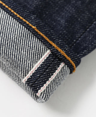 N235 Heavyweight Selvedge Denim Jeans