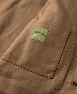 Forest Service Cruiser Jacket