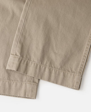 1950s US Army Officer Chino Trousers