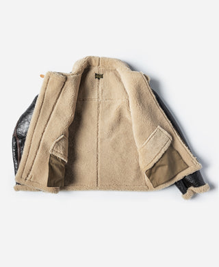 USAAF D-1 Mechanics Jacket