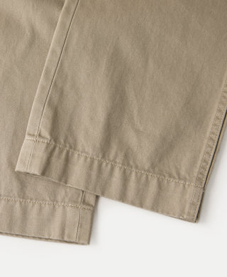 Chino-Hose für Offiziere der US-Armee aus den 1950er Jahren