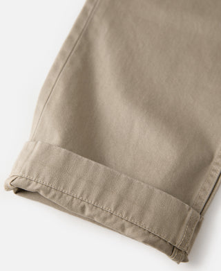 1950s US Army Officer Chino Trousers