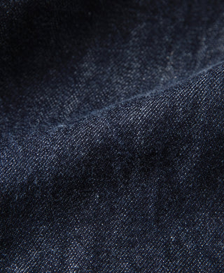 1950s Type 1 Blanket Lined Denim Jacket