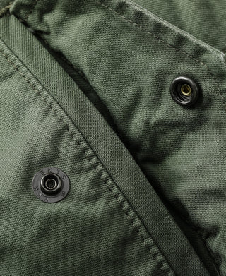 U.S. Army M-1951 Field Pants (Modified)