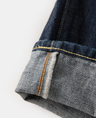 1966 Selvedge Denim Jeans