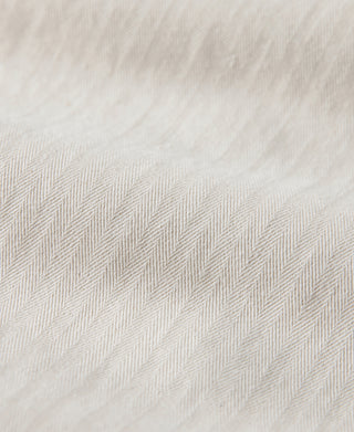 Lot 825 1950s USMC Herringbone Trousers - Natural