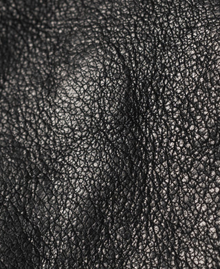 Lot 391 Cossack Goatskin Leather Jacket