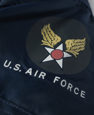 1950s US Air Force Type B-15C Flight Jacket