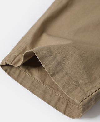 British Army Gurkha Bermuda Pants - Khaki