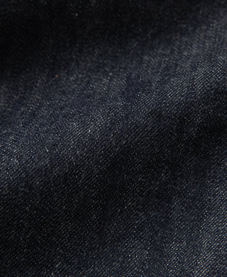 Lot 42806XX 1942 Type 1 Selvedge Denim Jacket