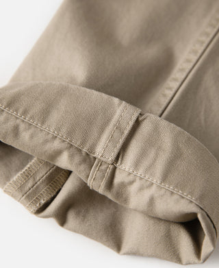 1950s US Army Officer Chino Trousers