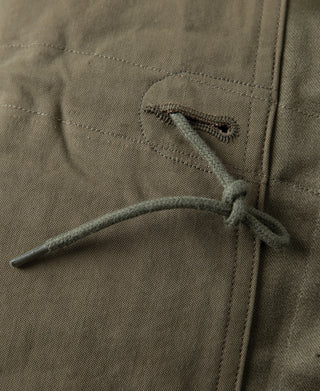 US Army M-1943 Field Jacket