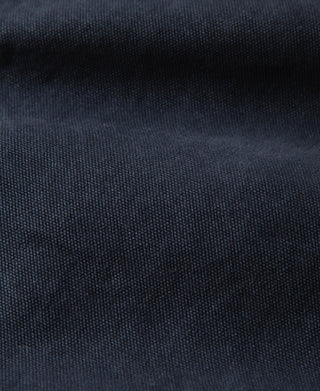 Ripstop Twill Field Jacket - Blue