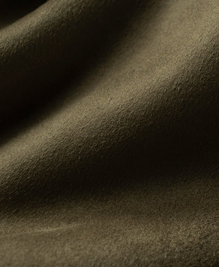 1920s Type A-1 Faux Suede Jacket