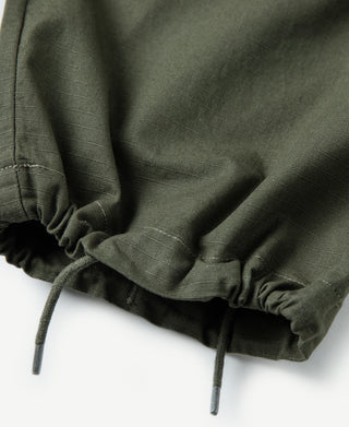 US Army 5th Model Tropical Jungle Fatigue Pants