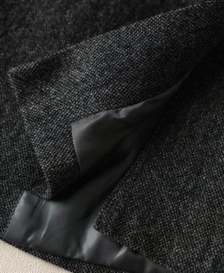 1930s Old Hollywood Wool Suit Jacket