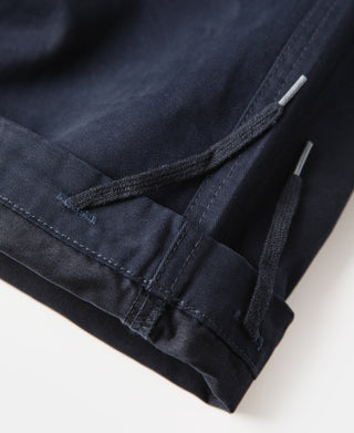 Modified M-65 Field Pants - Navy