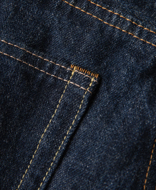 1966 Selvedge Denim Jeans