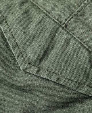 U.S. Army M-1951 Field Pants (Modified)