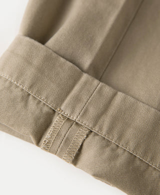 Chino-Hose für Offiziere der US-Armee aus den 1950er Jahren
