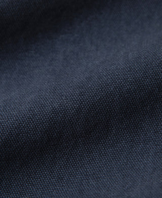 12 oz Canvas Railroad Work Pants - Navy