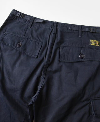 Modified M-65 Field Pants - Navy