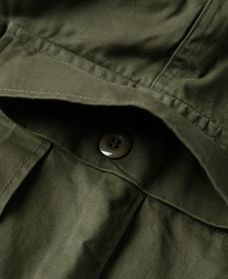 Modified M-65 Field Pants - Olive