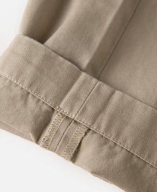 1950s US Army Officer Chino Trousers