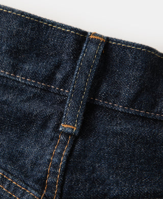 1955 Classic Biker Selvedge Jeans