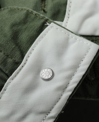 U.S. Army M-1951 Field Pants (Modified)