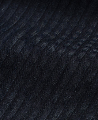 1933 HBT Denim Buckle-Back Fatigue Pants