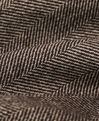 Lot 826 Wool HBT 1940s American Work Pants