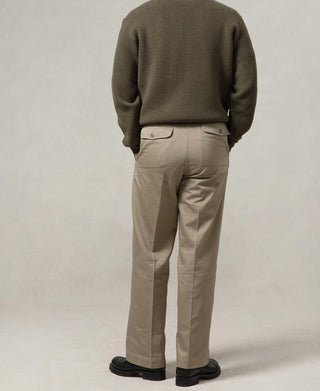 French Army M-1952 Chino Trousers