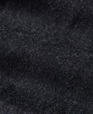 Lot 809J 1940s Type 1 Selvedge Denim Jacket