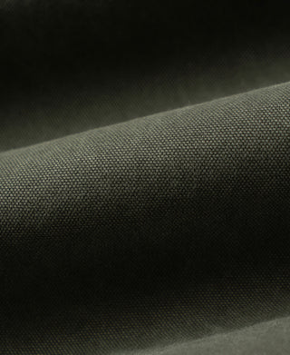 Canvas Double Knee Work Trousers - Dark Olive