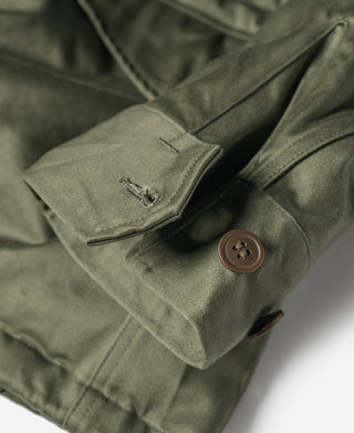 US Army M-1951 Field Jacket