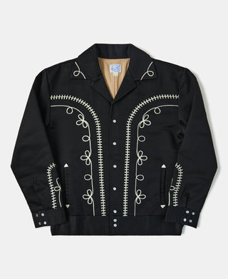 Bolero Musician Jacket